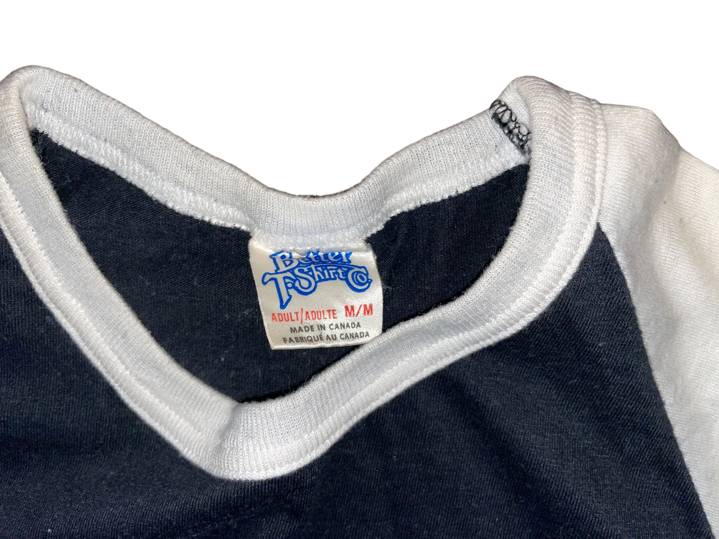 Vintage 1983 The Police T-Shirt