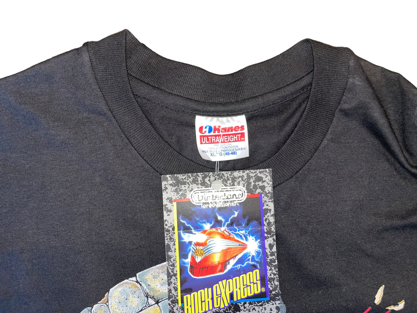 Vintage 1992 Kiss T-Shirt