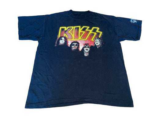 Vintage 90's Kiss T-Shirt