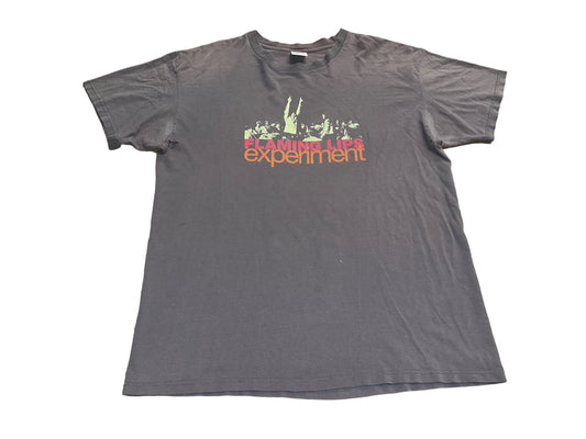 Vintage 90's The Flaming Lips T-Shirt