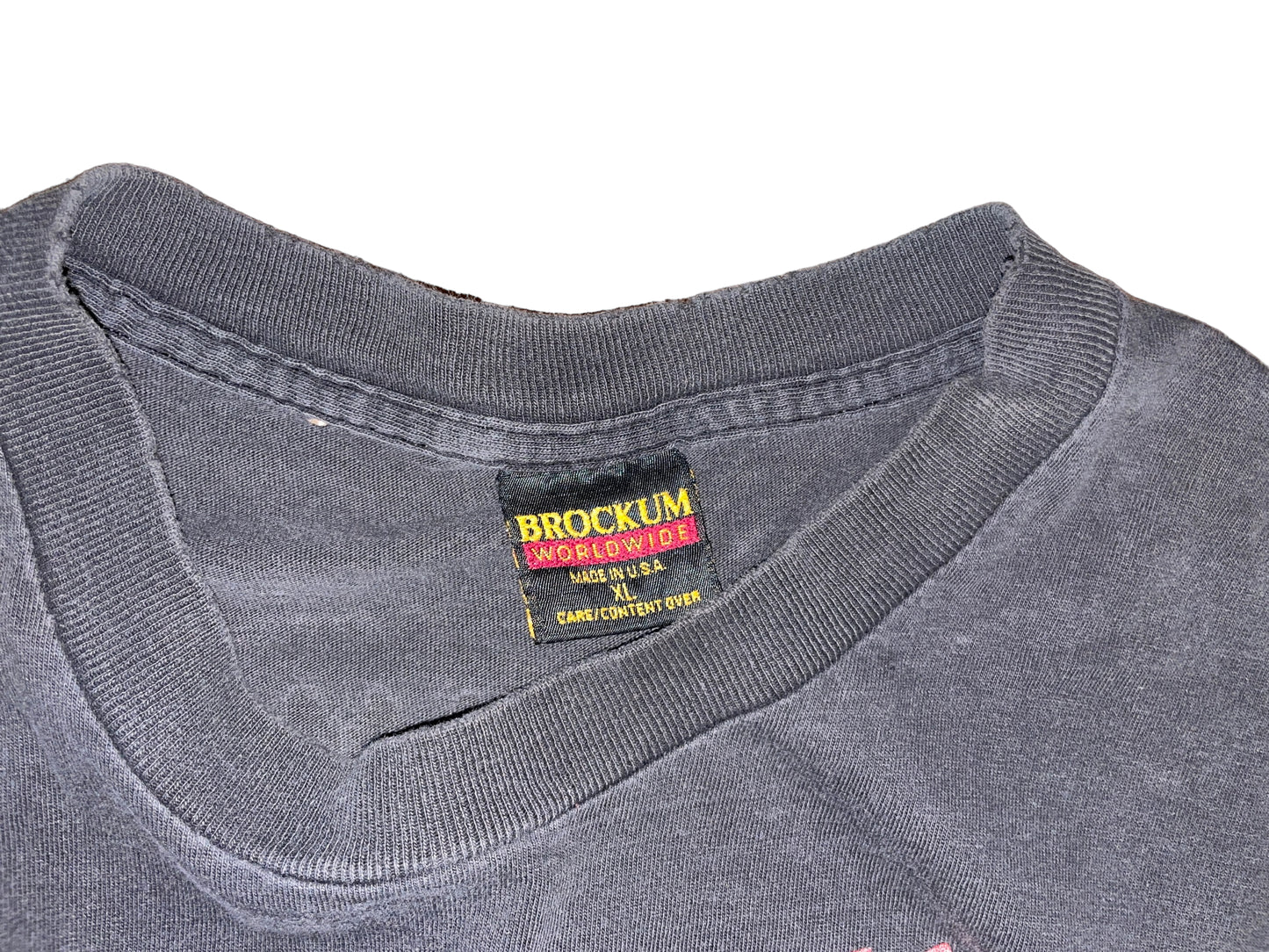 Vintage 1994 Slayer T-Shirt