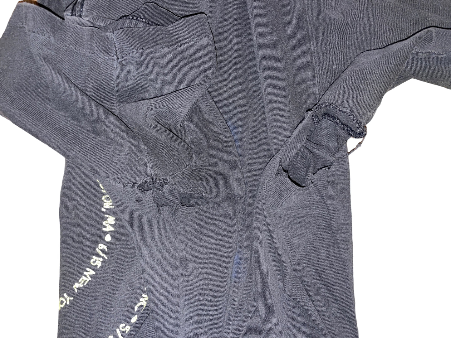 Vintage 1997 Drain S.T.H. T-Shirt