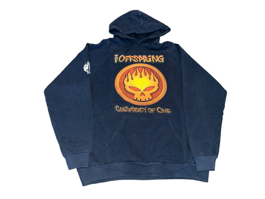 Vintage 90's The Offspring Sweatshirt