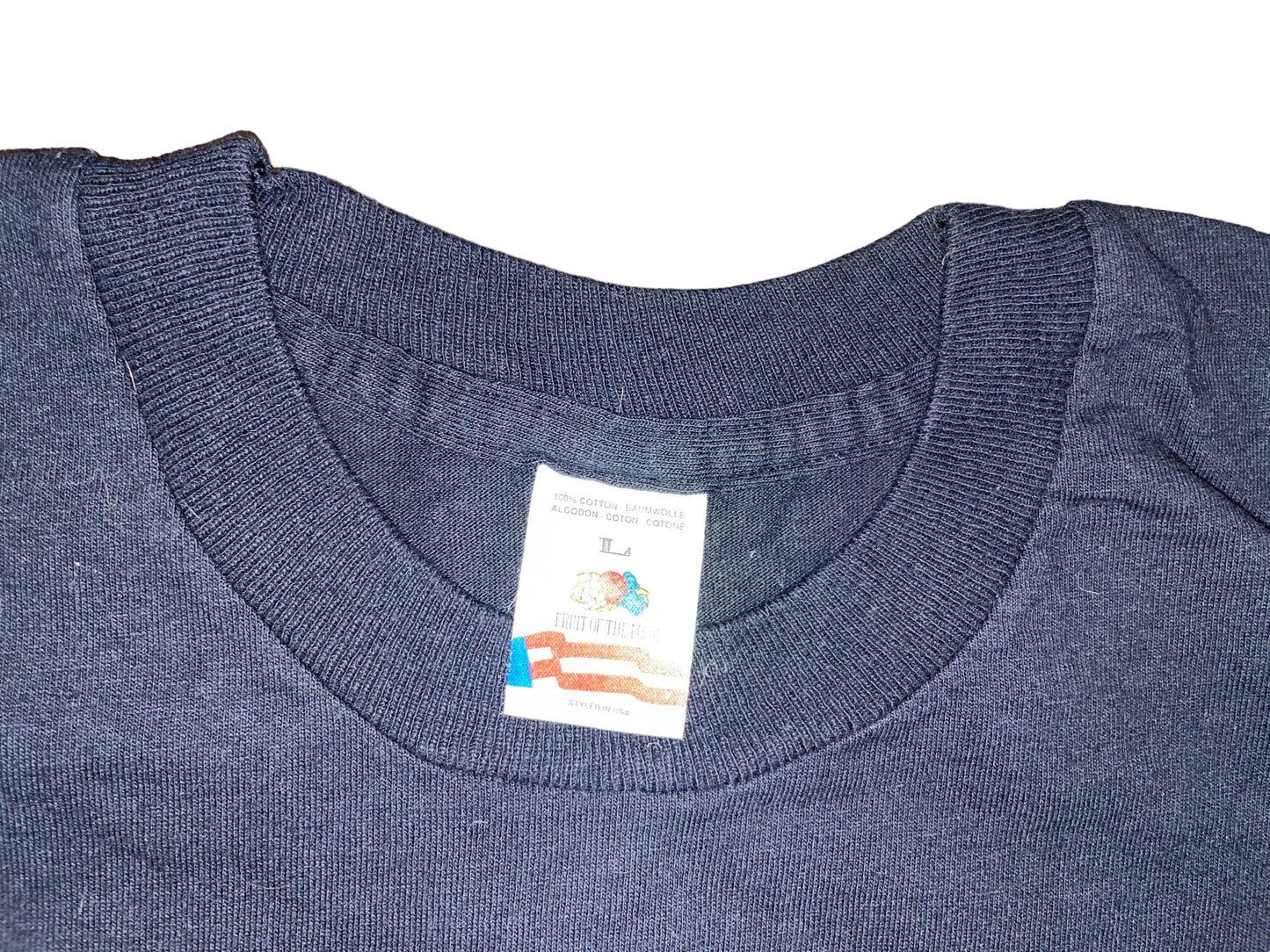 Vintage 1993 U2 T-Shirt