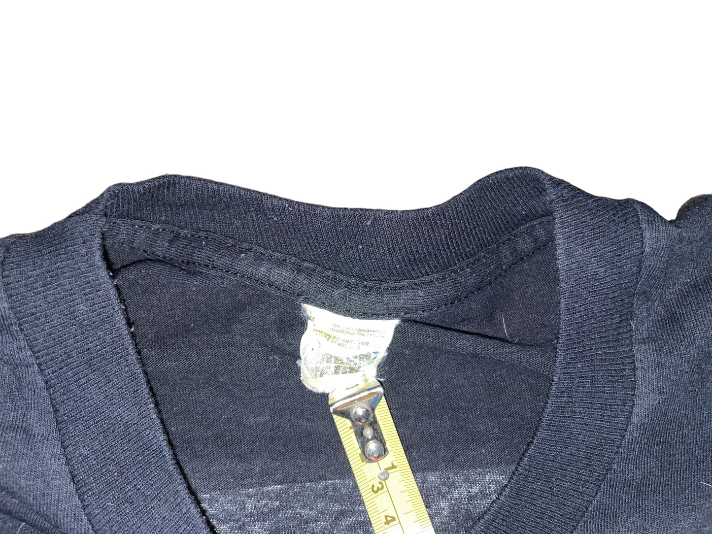 Vintage 1993 Leonard Cohen T-Shirt