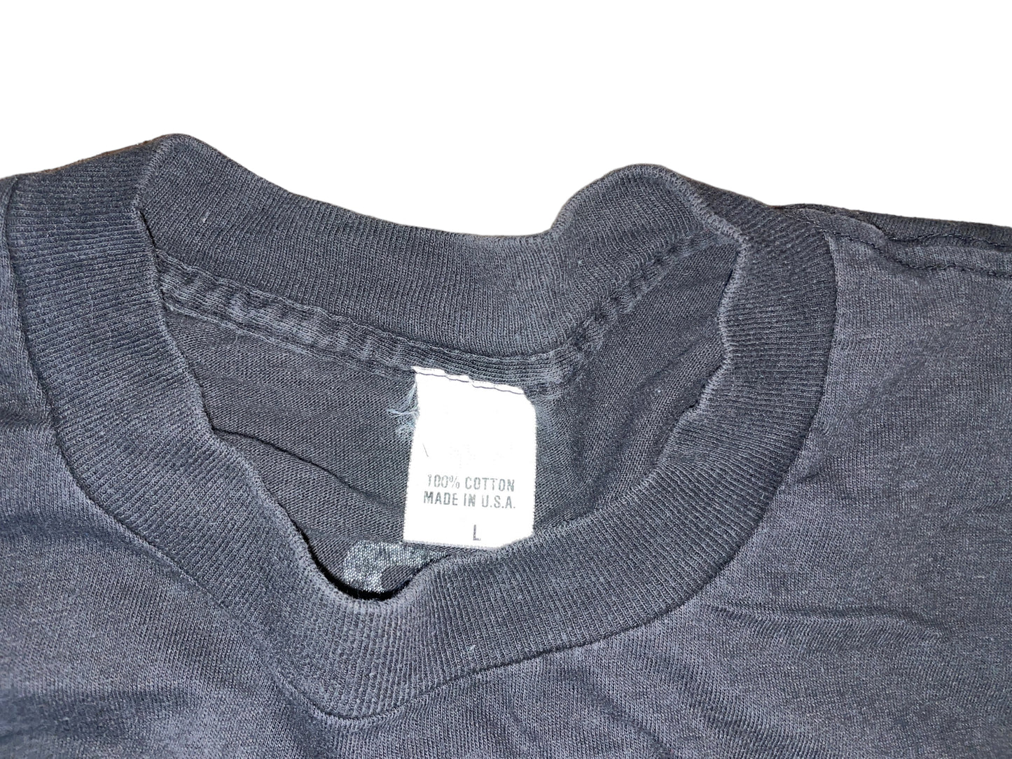 Vintage 1990 ZZ Top T-Shirt