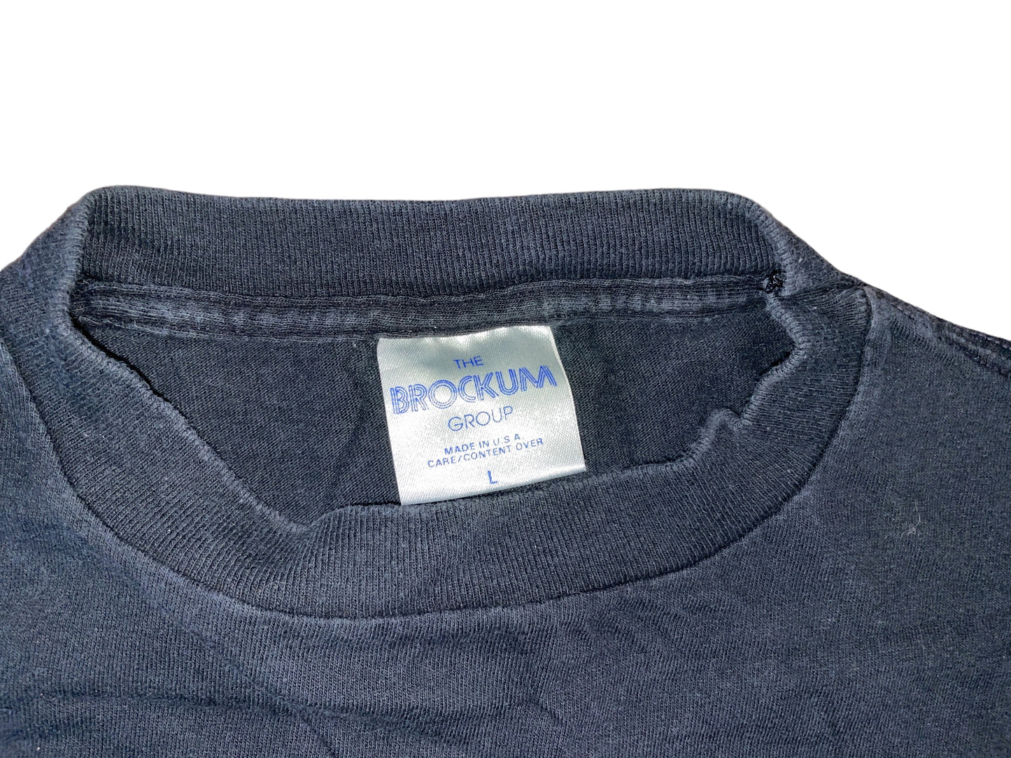 Vintage 1991 Operation Rock & Roll T-Shirt