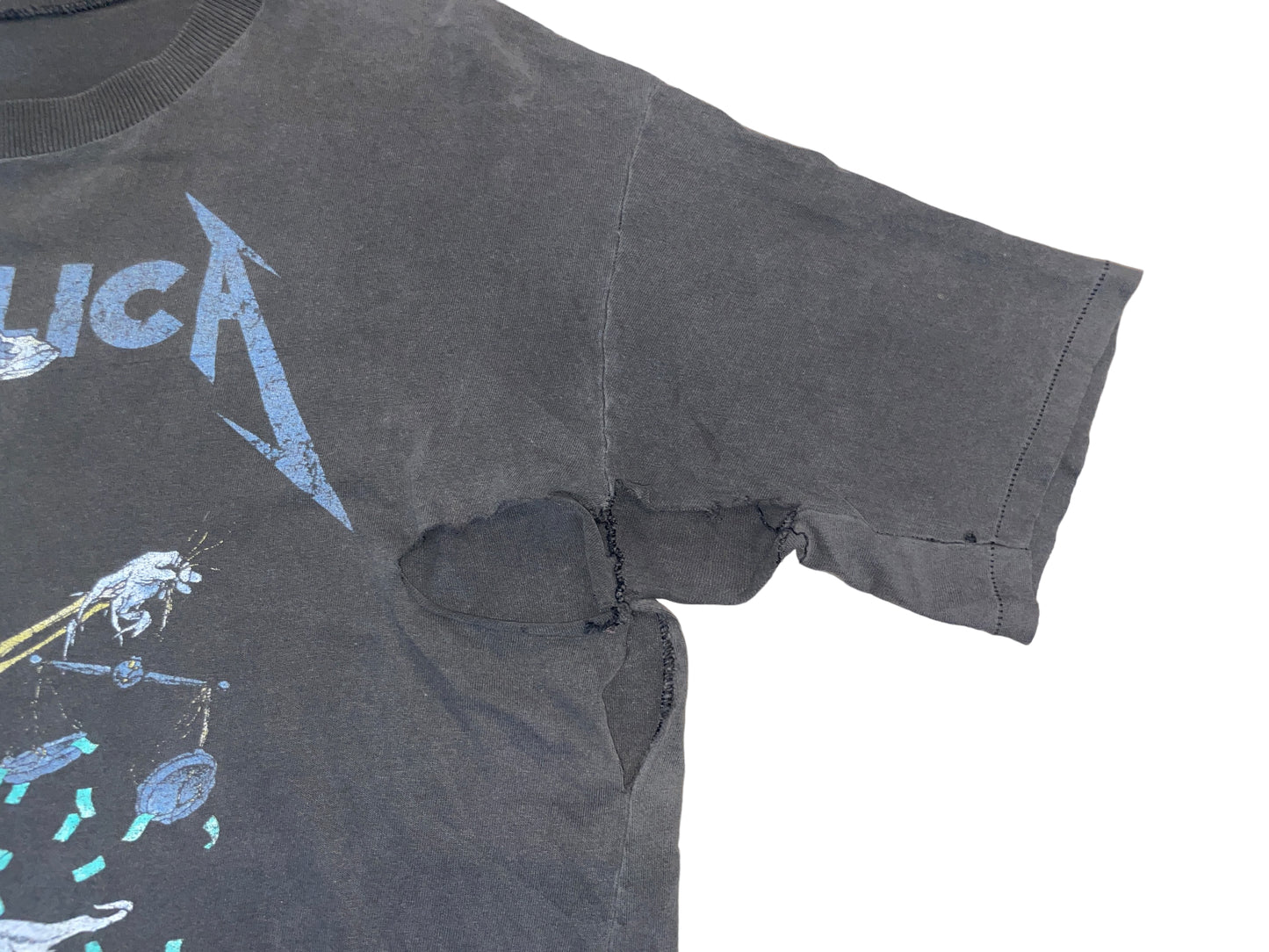 Vintage 90's Metallica T-Shirt