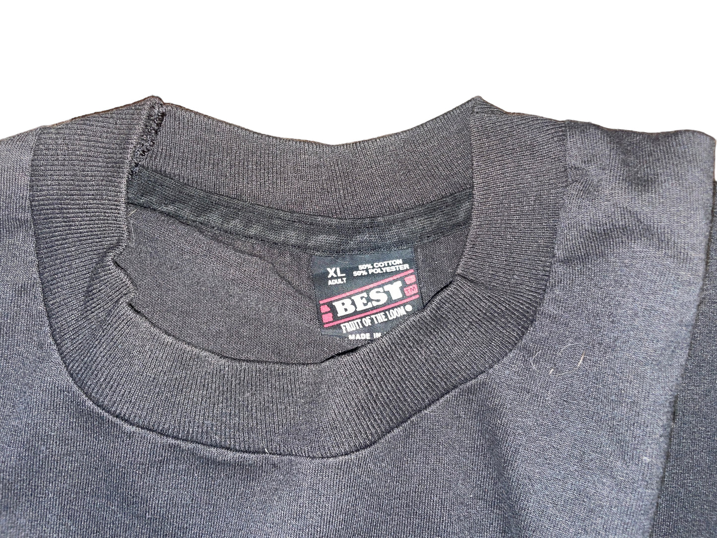 Vintage 90's Vital Remains T-Shirt