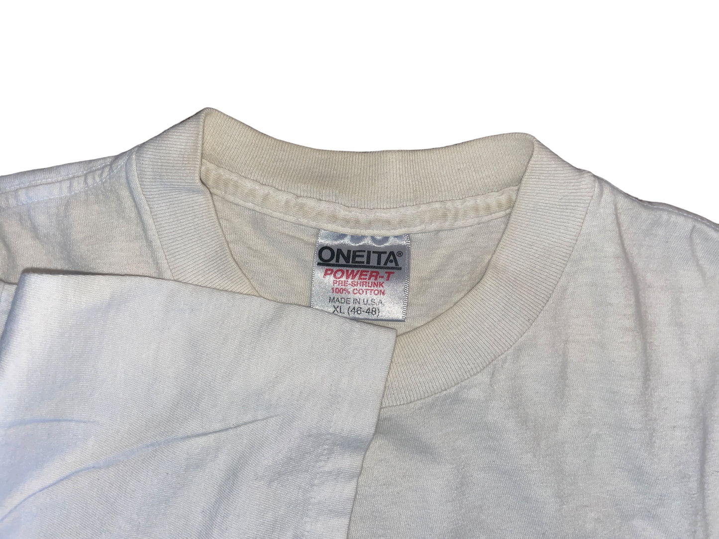 Vintage 90's Subpop Loser T-SHirt