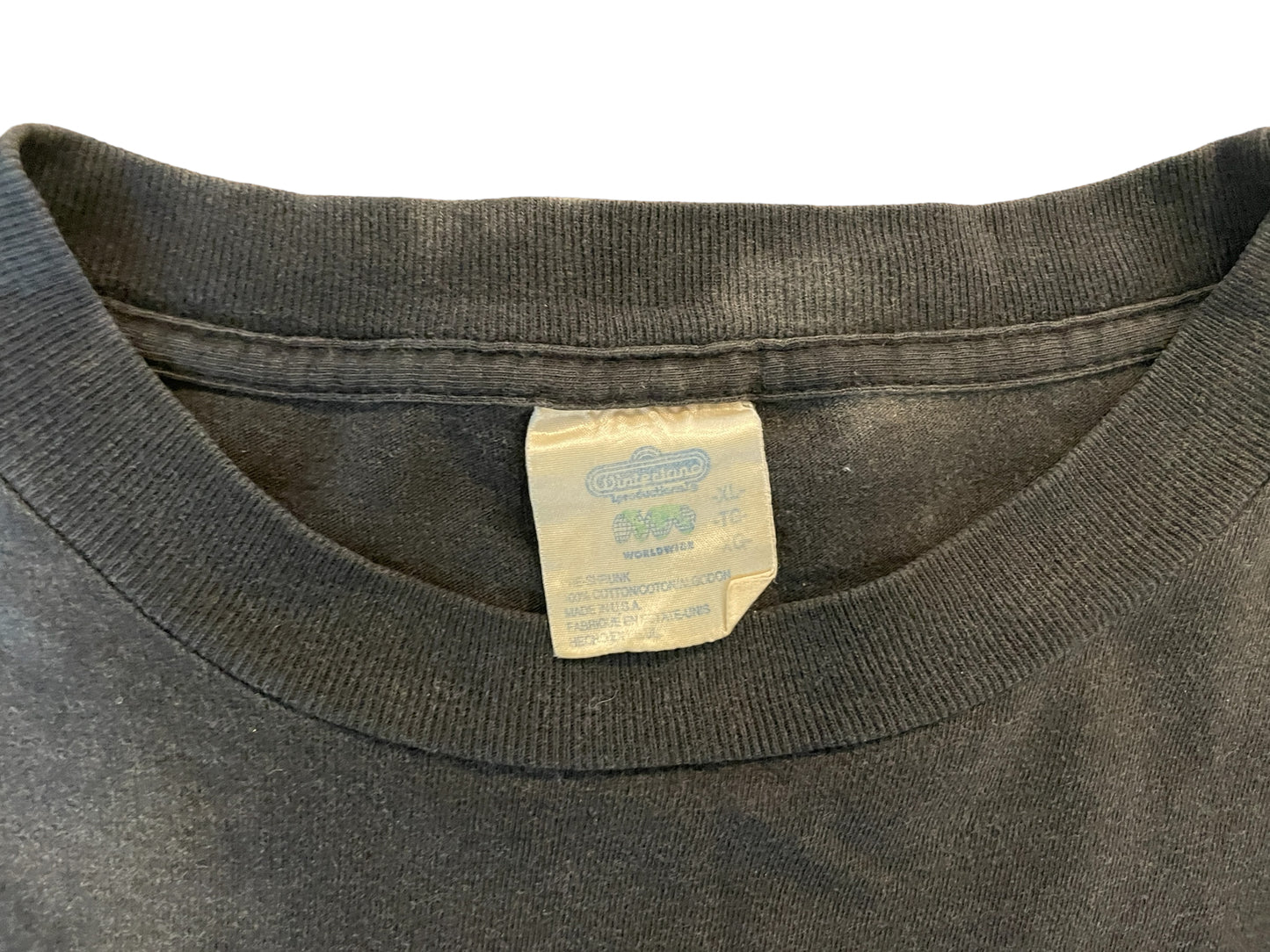 Vintage 90's Primus T-Shirt