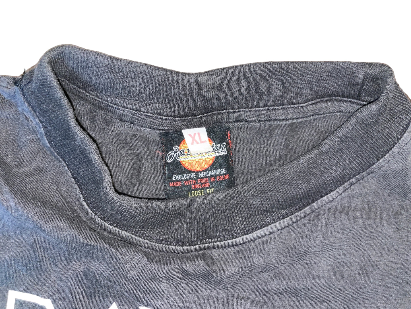 Vintage 90's Cronos T-Shirt