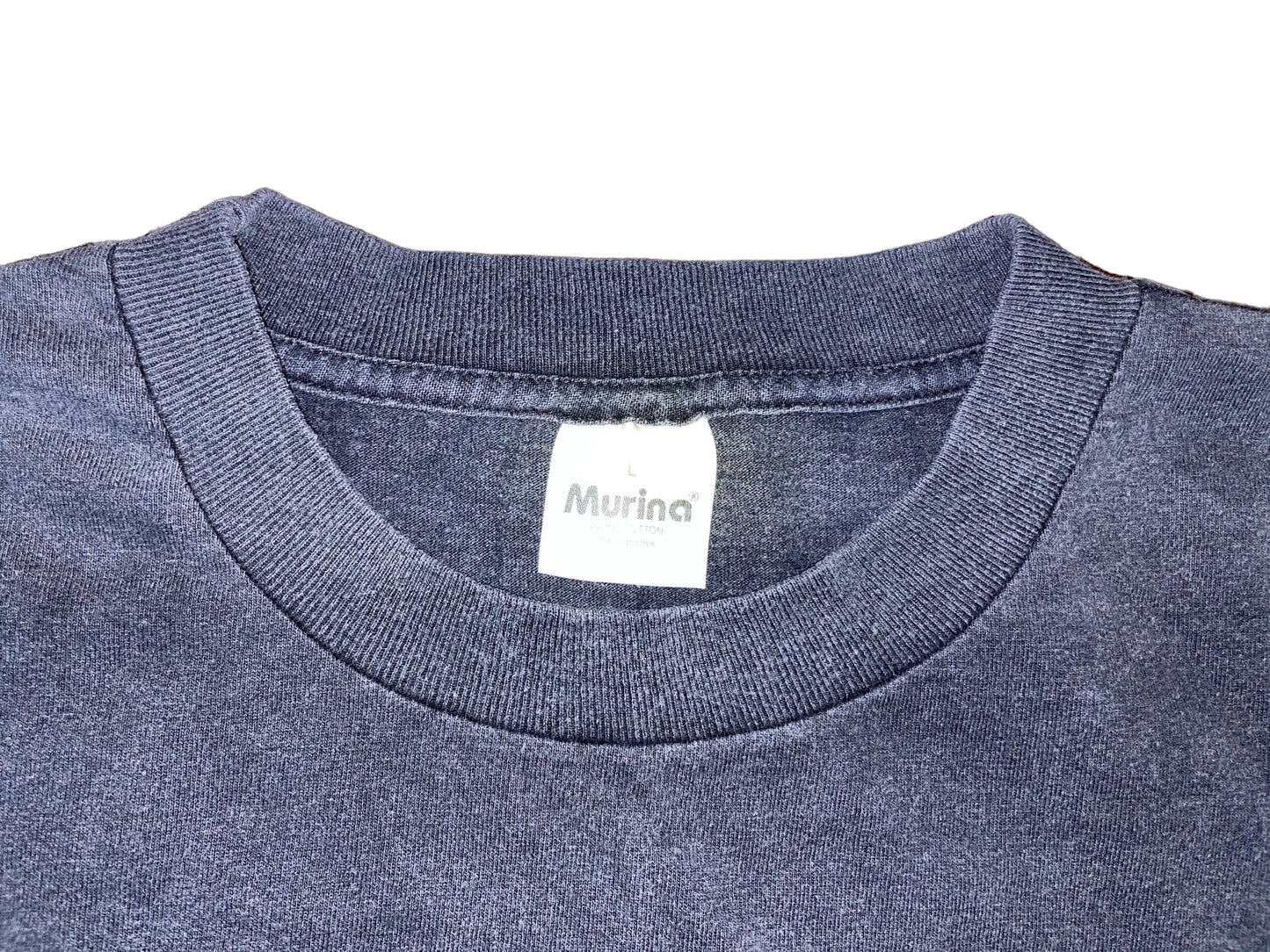 Vintage 90's Unleashed T-Shirt