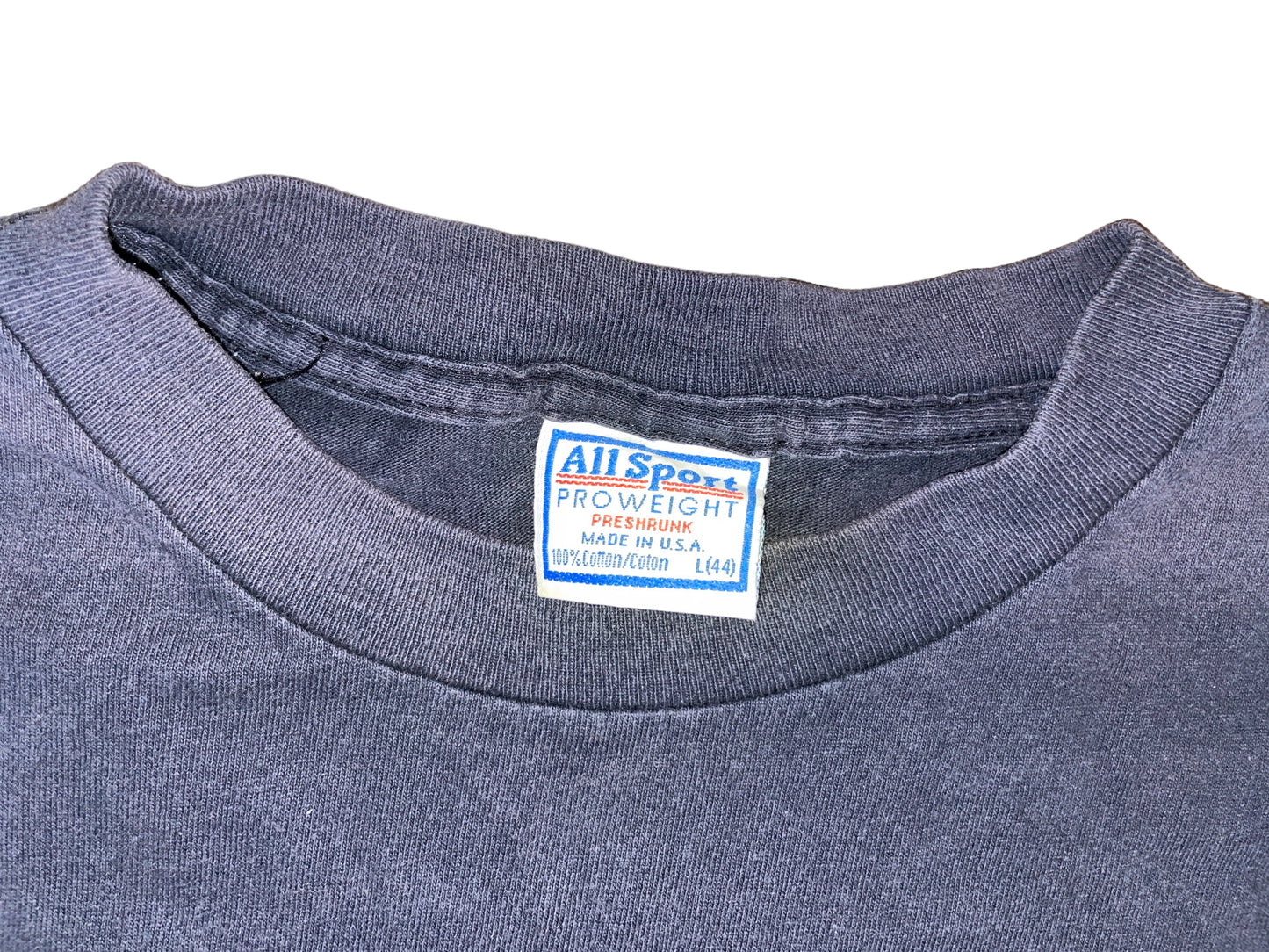 Vintage 1993 Sinister T-Shirt