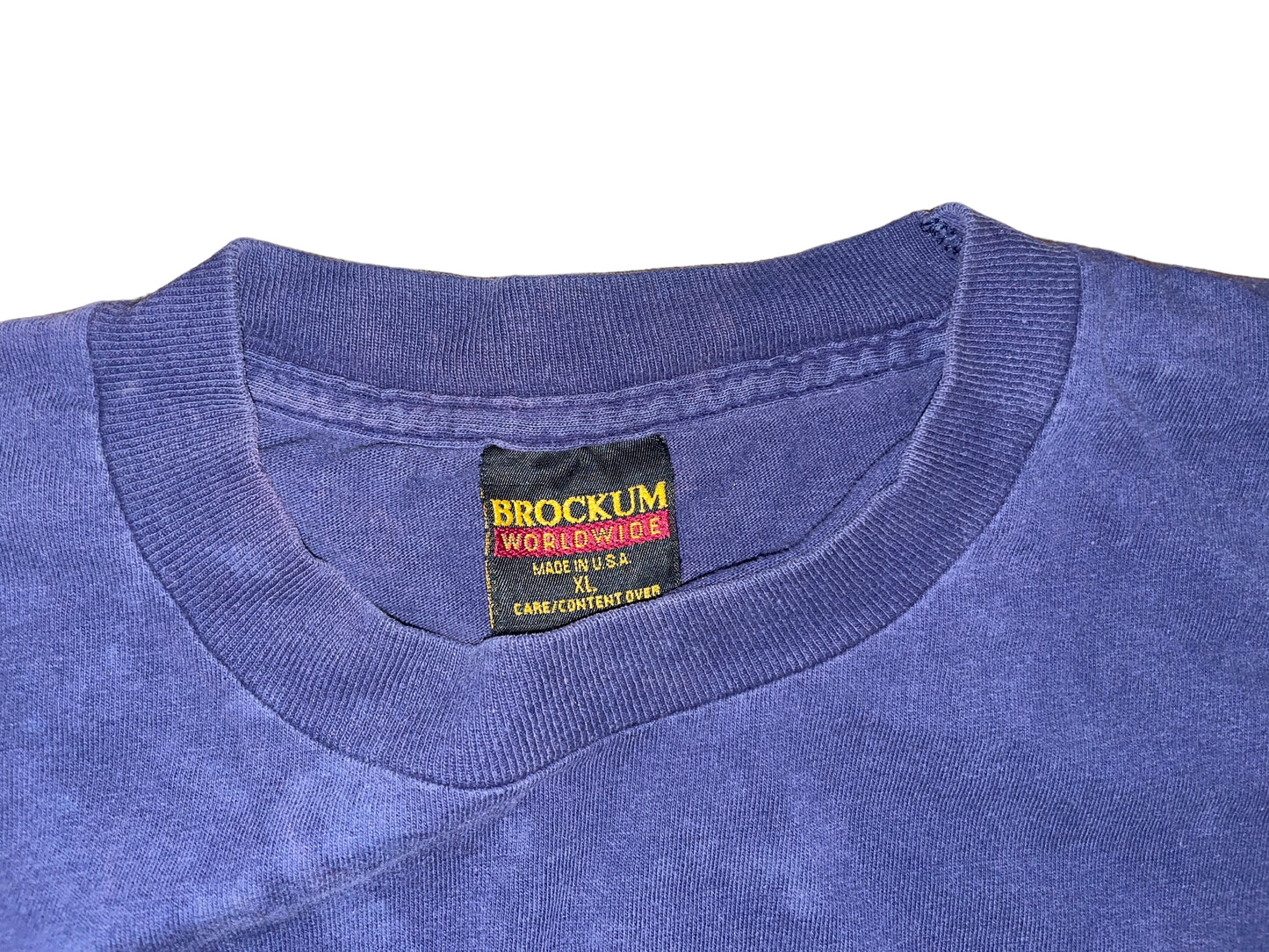 Vintage 90's Soundgarden T-Shirt