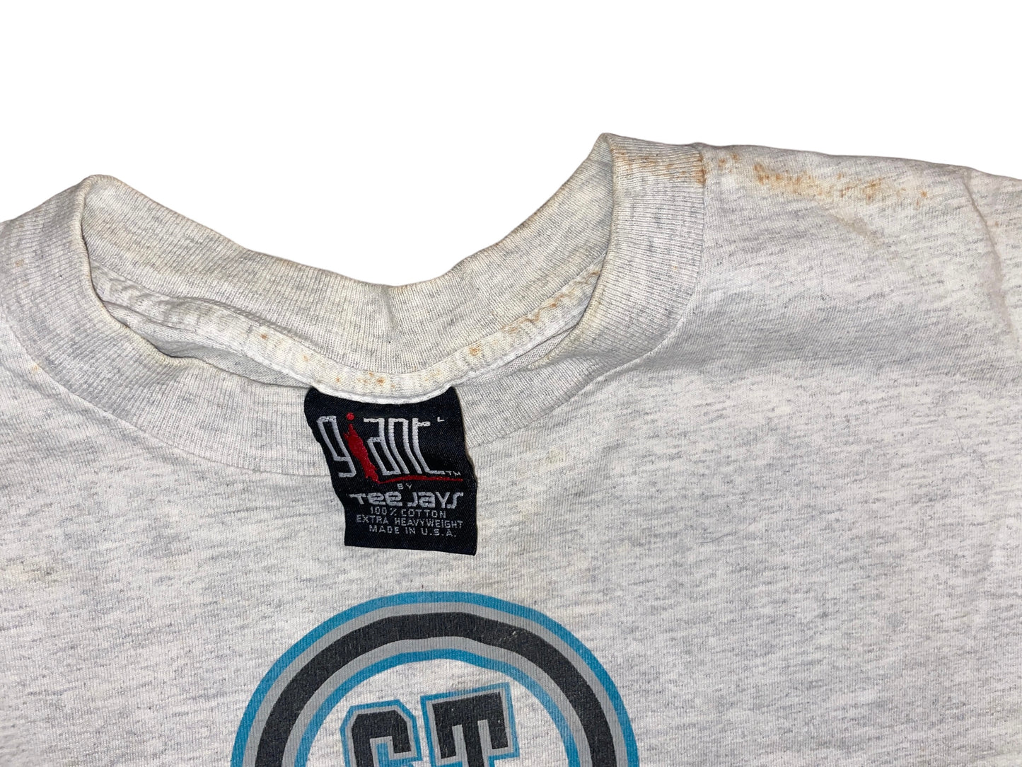 Vintage 1994 Suicidal Tendencies T-Shirt