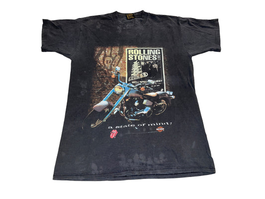 Vintage 90's The Rolling Stones T-Shirt