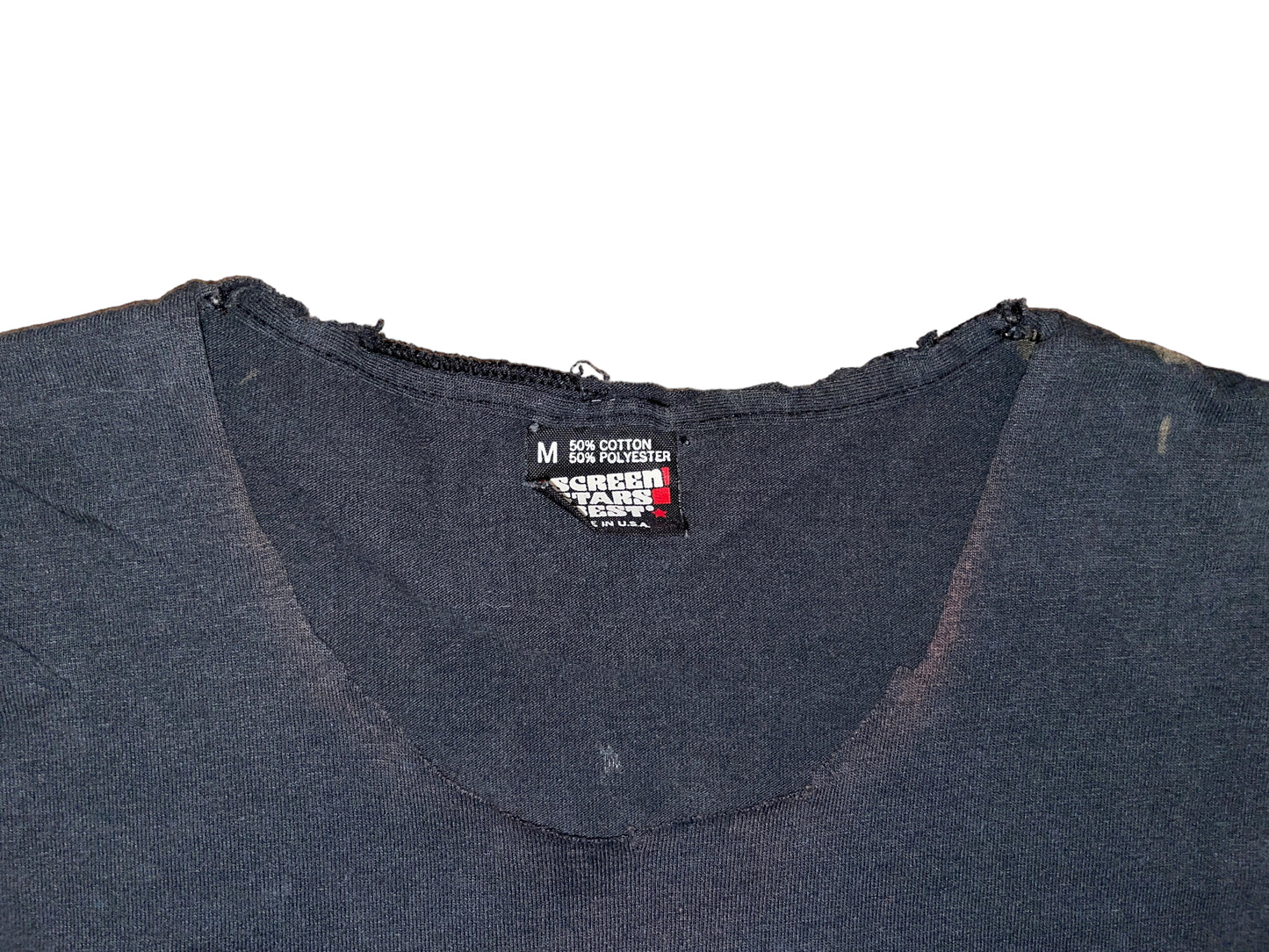 Vintage 1991 Guns N' Roses T-Shirt