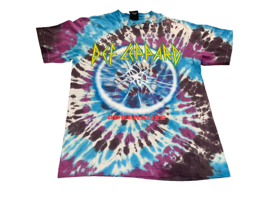 Vintage 90s Def Leppard T-Shirt