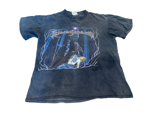 Vintage 1992 Black Sabbath T-Shirt