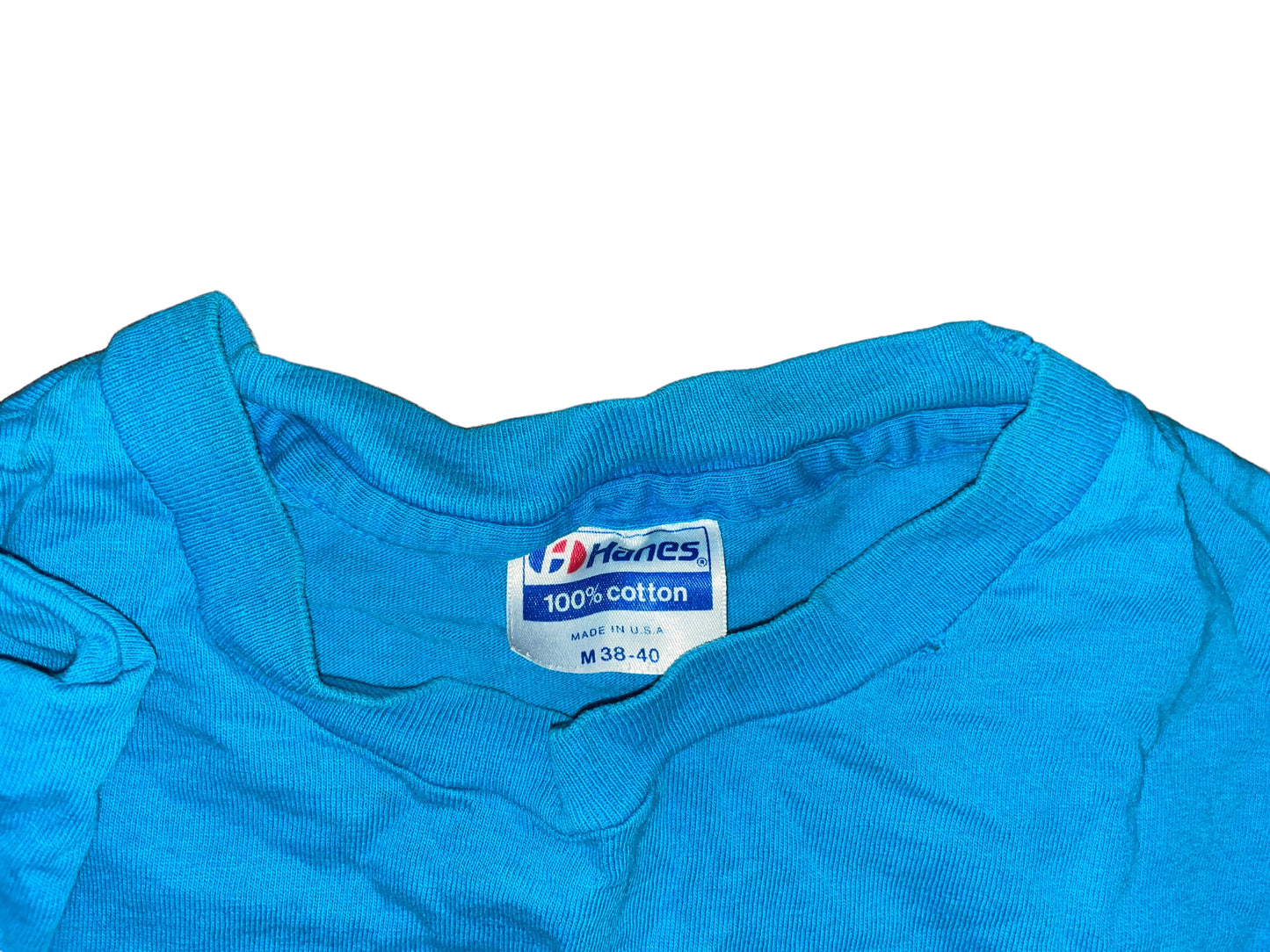 Vintage 80's Cheap Trick T-Shirt