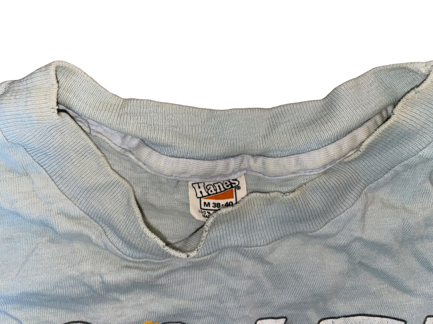 Vintage 80's The Police T-Shirt