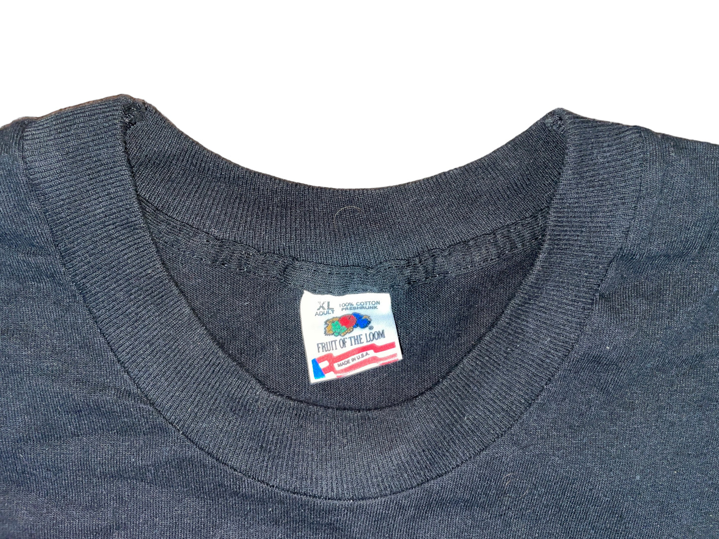 Vintage 90's Cop Shoot Cop T-Shirt