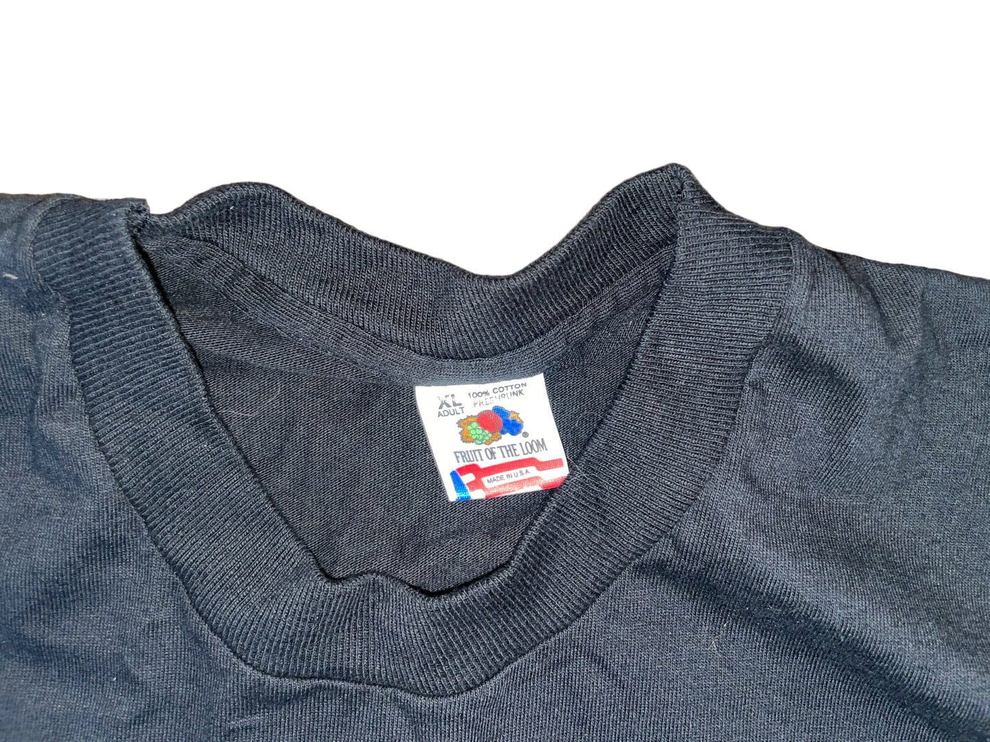 Vintage 90's KMFDM T-Shirt