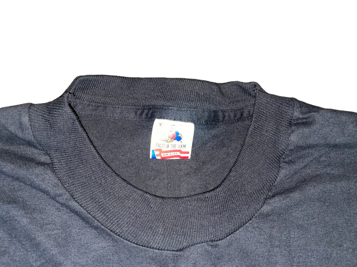 Vintage 90's KMFDM T-Shirt