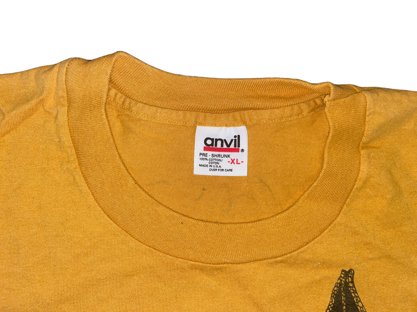 Vintage 90's Lunachicks T-Shirt