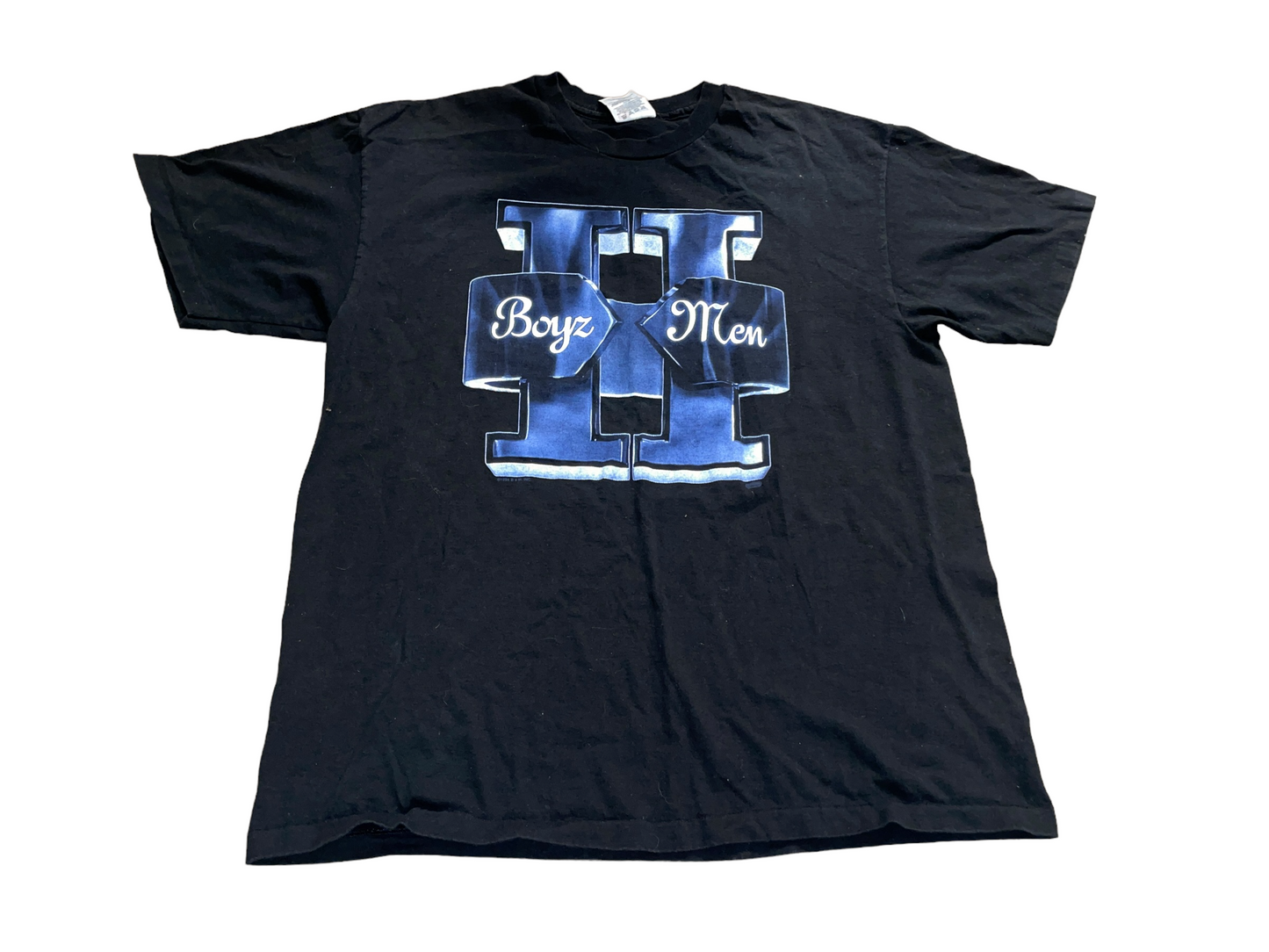 Vintage 1994 Boyz II Men T-Shirt