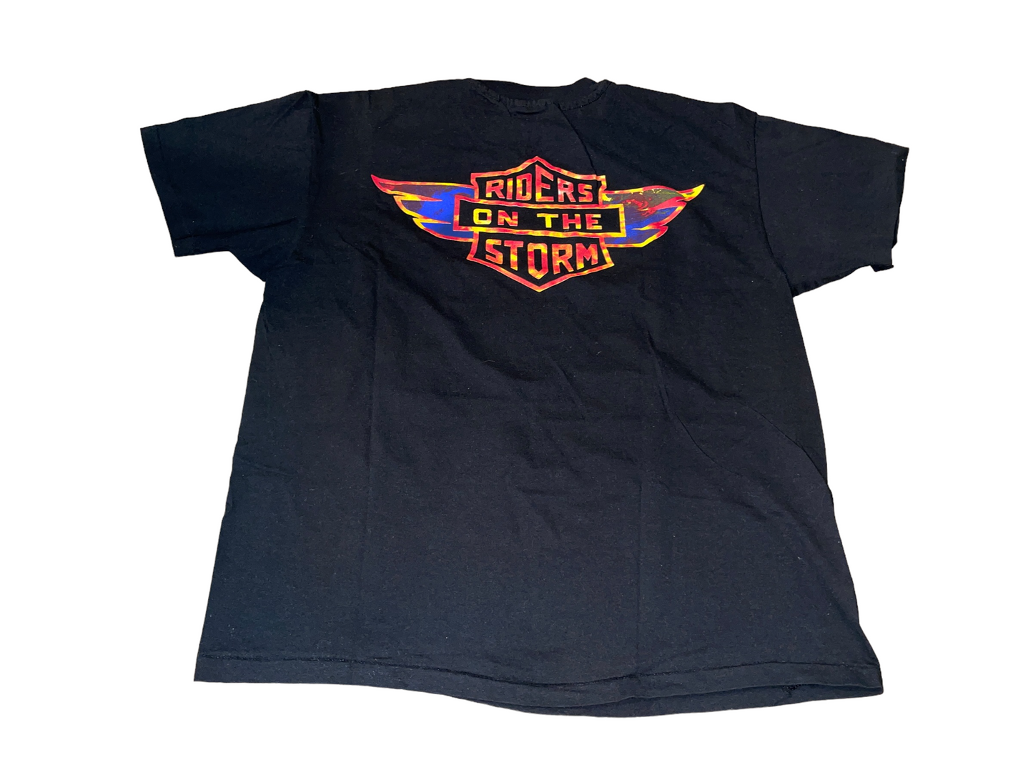 Vintage 1991 The Doors Jim Morrison T-Shirt