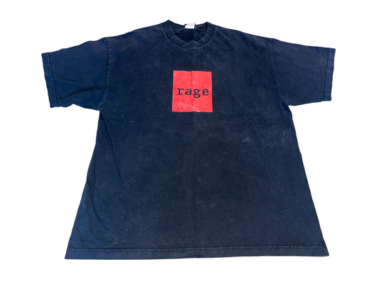 Vintage 90's Rage Against The Machine T-Shirt