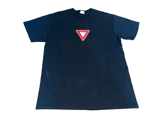 Vintage 1997 Pearl Jam Tour T-Shirt XL