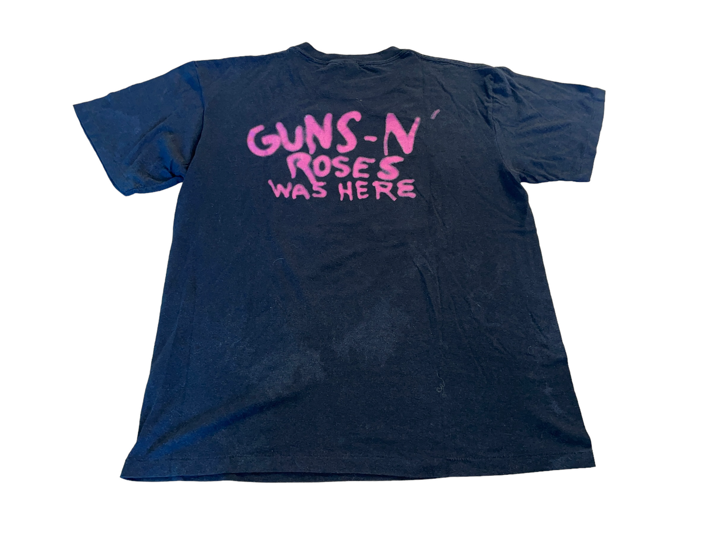 Vintage 1987 Guns N' Roses T-Shirt