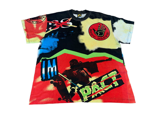 Vintage 90's Body Glove Impact T-Shirt