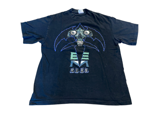 Vintage 1991 Queensryche World Tour T-Shirt