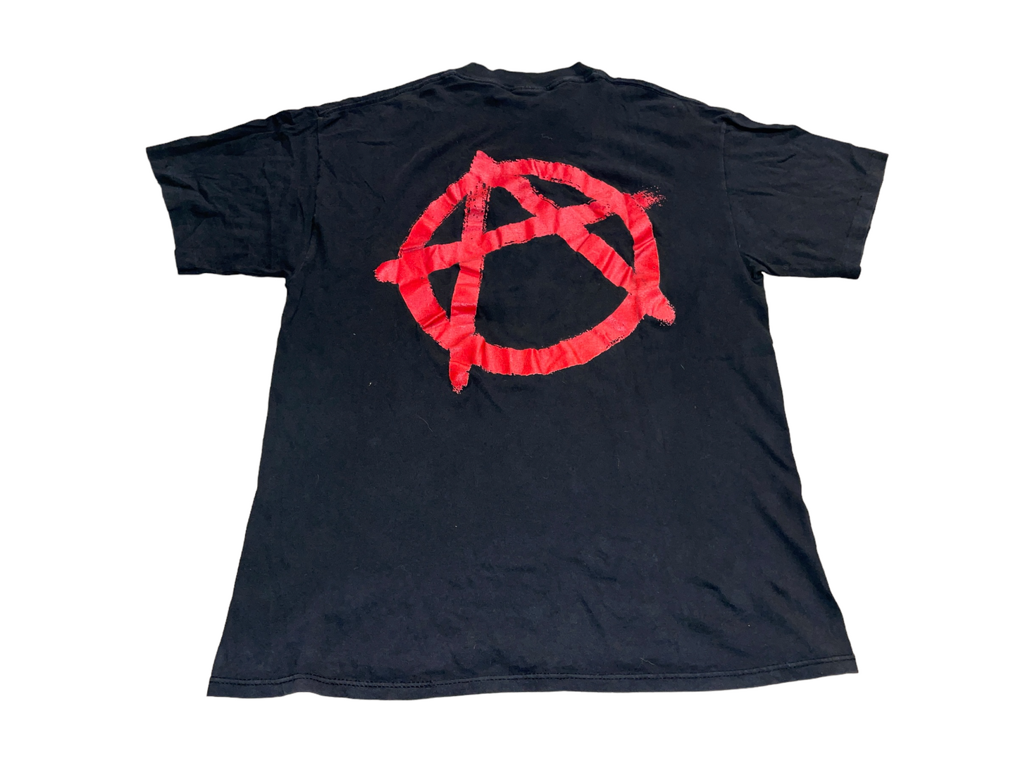 Vintage 1991 Megadeth T-Shirt