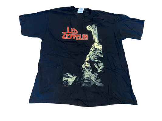 Vintage 1984 Led Zeppelin T-Shirt