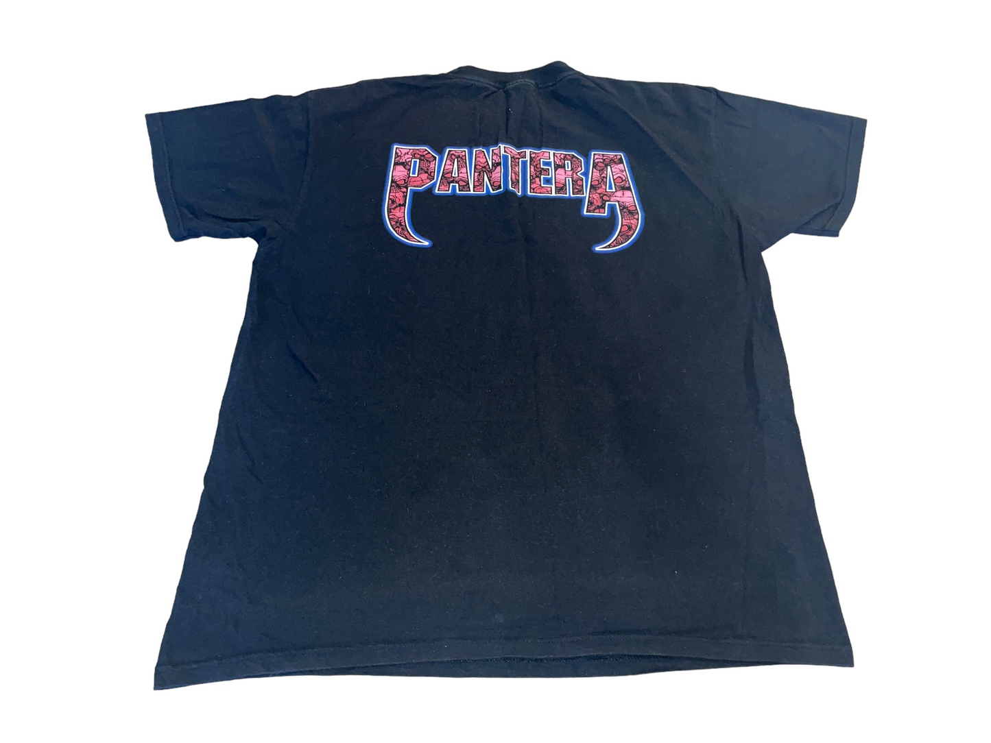 Vintage Pantera Panther T-Shirt