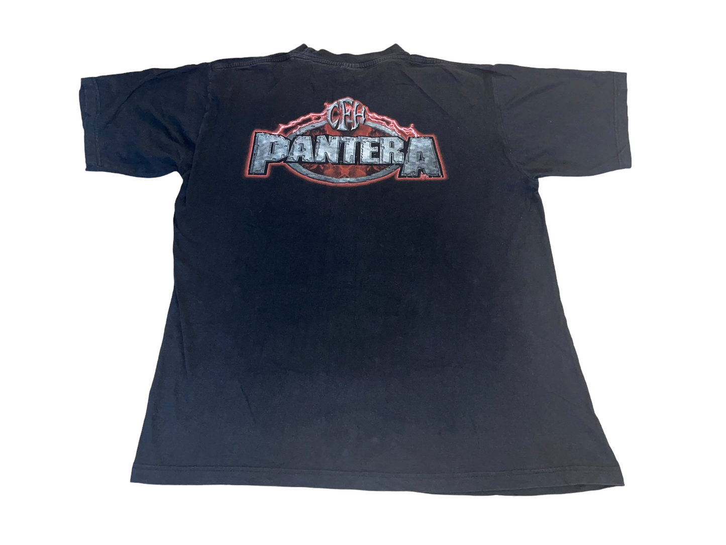 Vintage 90's Pantera T-Shirt