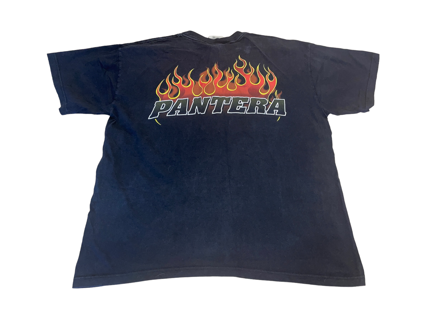 Vintage 90's Pantera T-Shirt