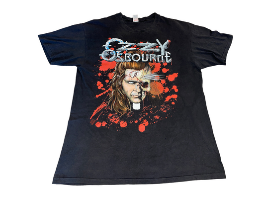 Vintage 1991 Ozzy Osbourne T-Shirt