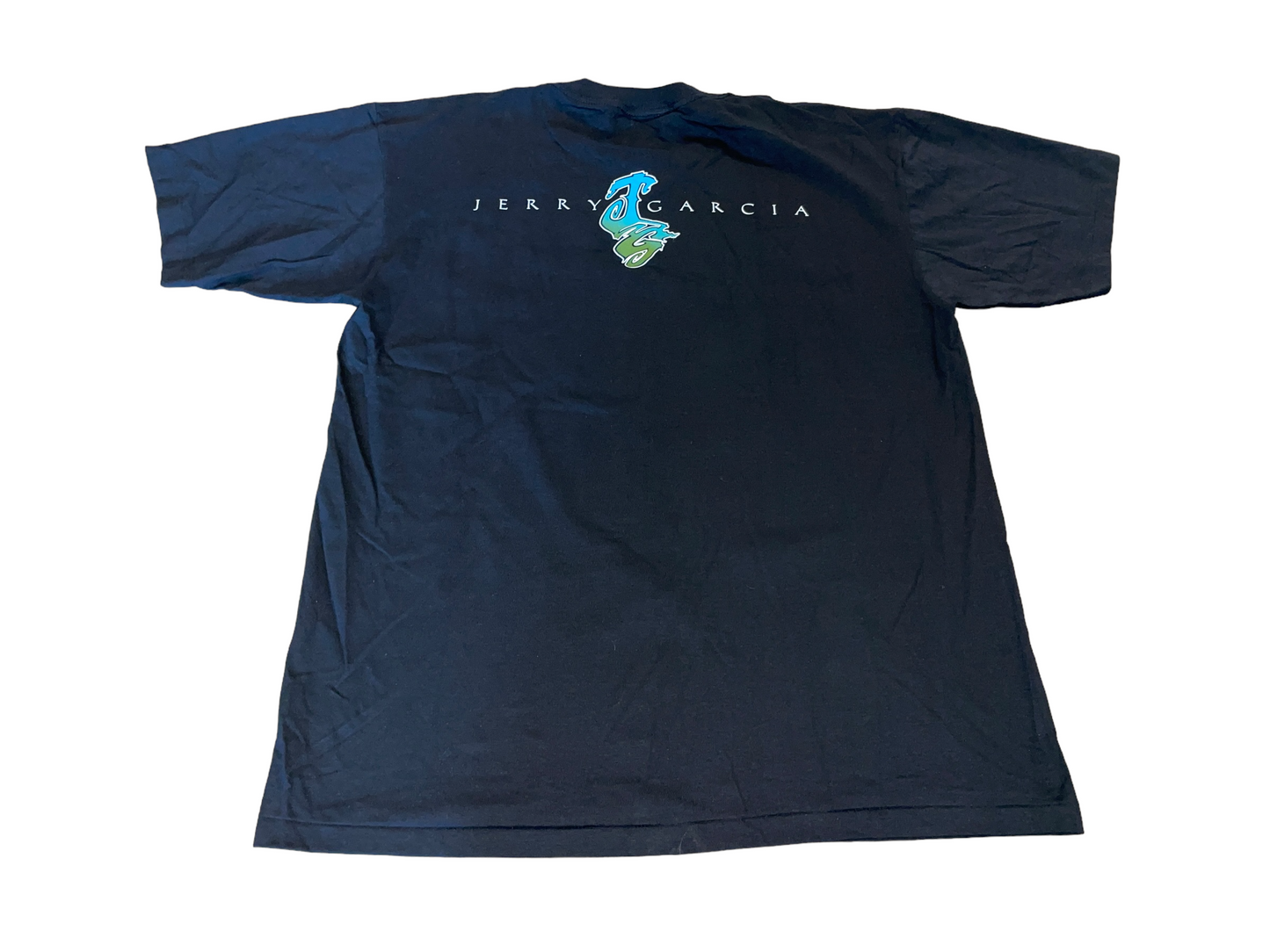Vintage 1994 Jerry Garcia T-Shirt