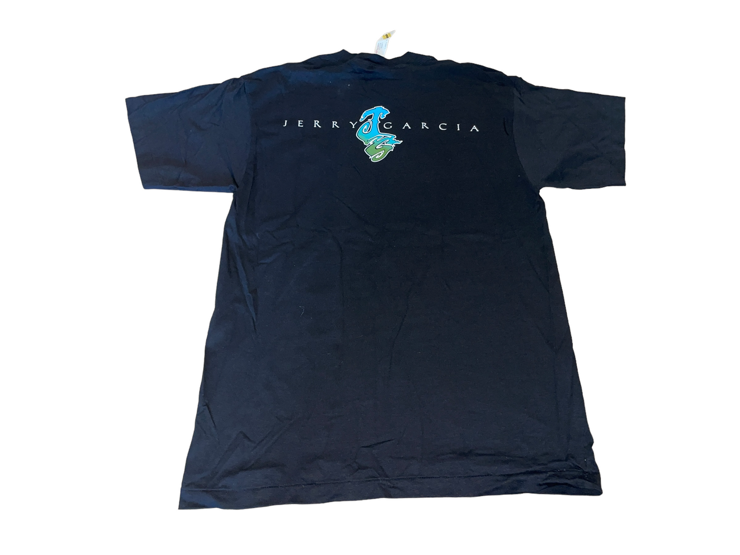 Vintage 1994 Jerry Garcia T-Shirt
