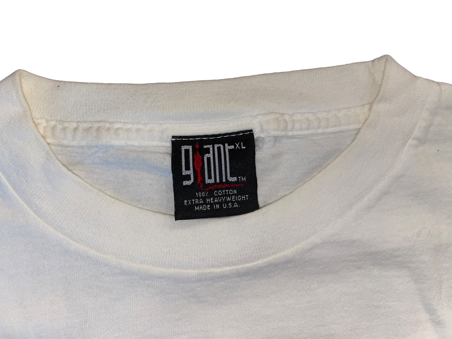 Vintage 1995 Kurt Cobain T-Shirt