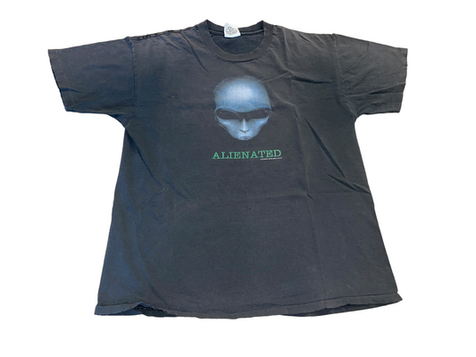 Vintage 1995 Alienated T-Shirt