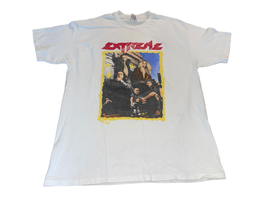 Vintage 90's Extreme T-Shirt