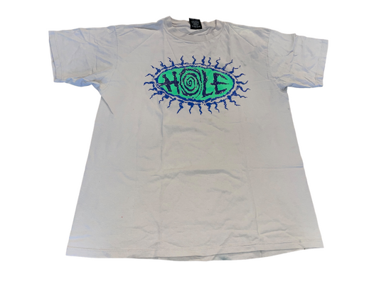 Vintage Hole Use Once and Destroy T-Shirt