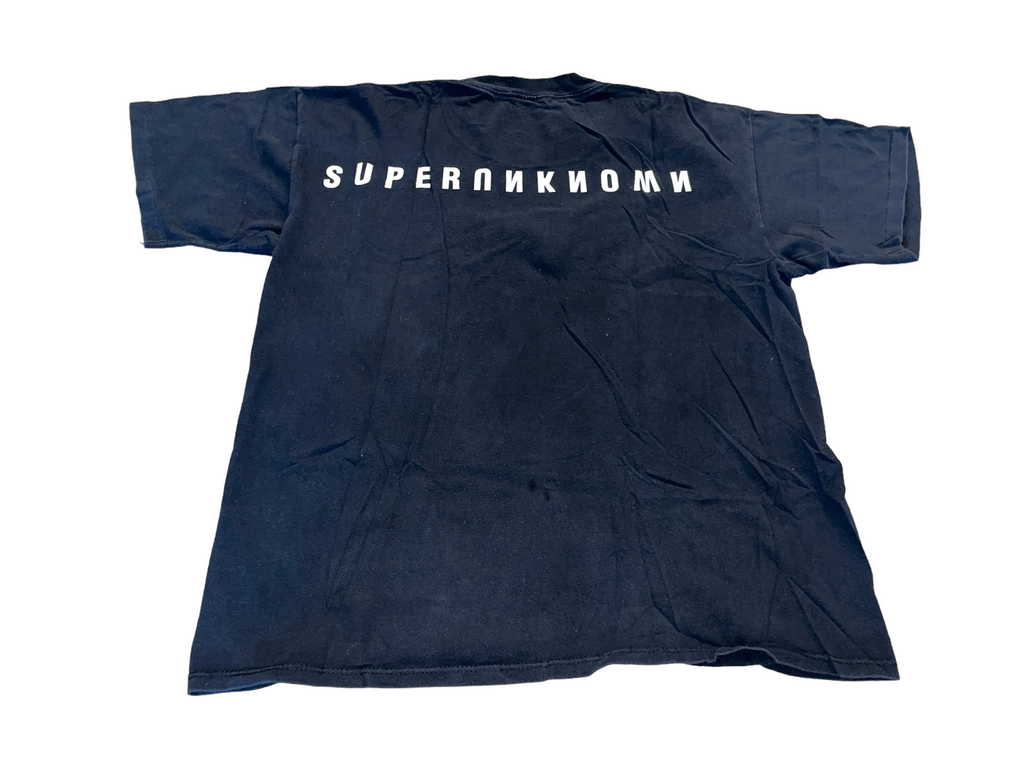 Vintage 1994 Soundgarden Superunknown T-Shirt